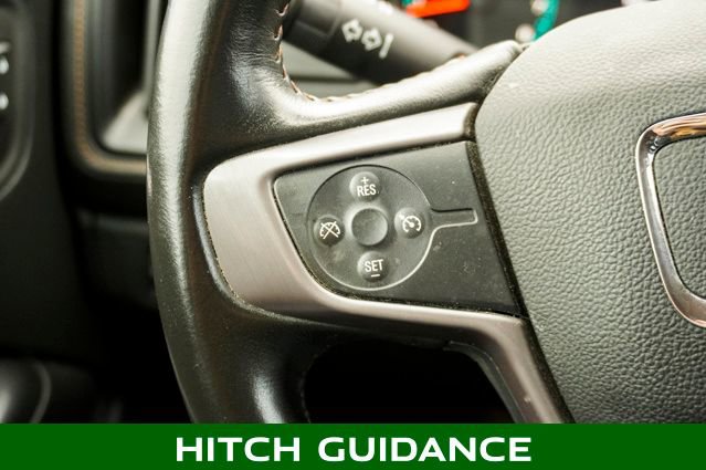 Used 2022 GMC Canyon AT4 image 20