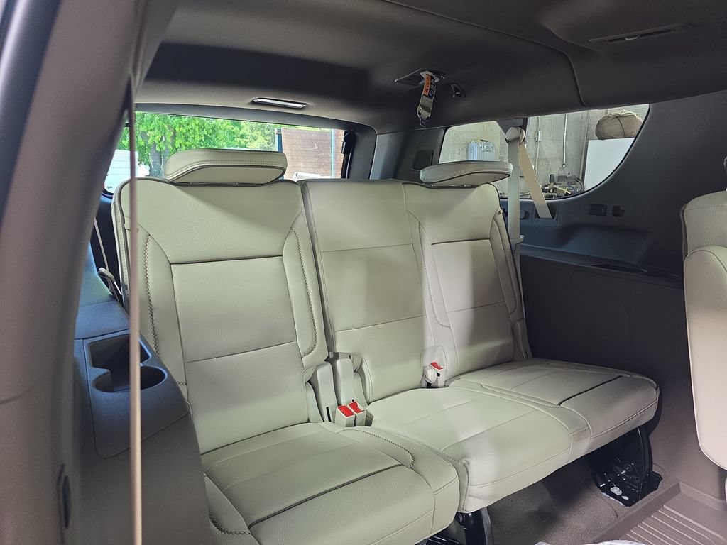 New 2026 GMC Yukon XL Denali w/ Advanced Technology Package AWD/4WD image 12