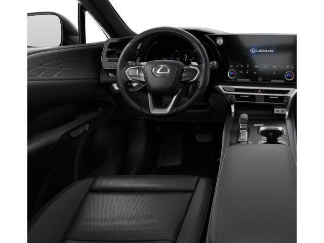 New 2026 Lexus RX 450h AWD image 53