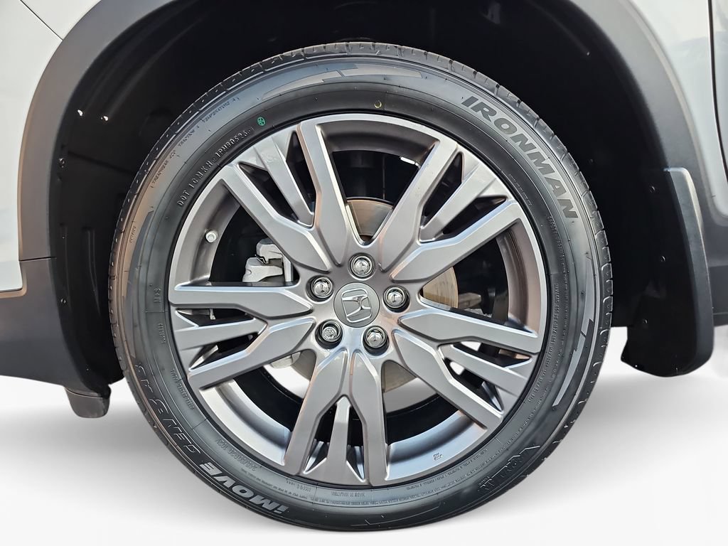 Used 2021 Honda Passport EX-L image 24