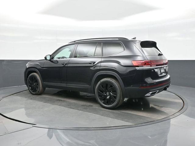 New 2026 Volkswagen Atlas SE image 5