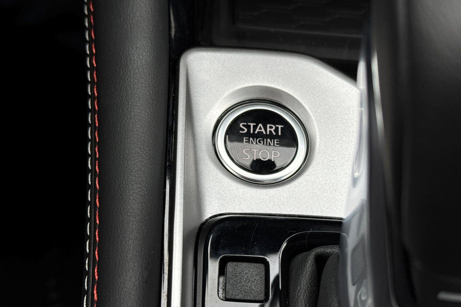 New 2025 Nissan Altima 2.5 SR w/ SR Premium Package image 18