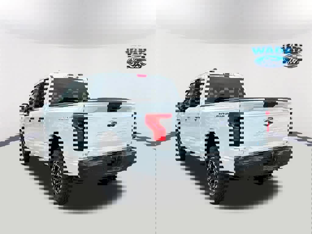 New 2023 Ford F150 Lightning Pro image 7