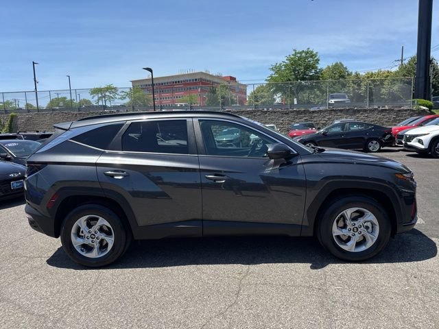 Used 2023 Hyundai Tucson SEL AWD/4WD image 15