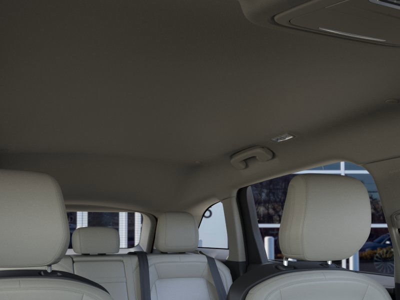 New 2026 Lincoln Nautilus Premier AWD/4WD image 22