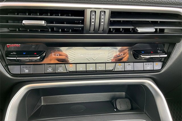 Used 2025 MAZDA CX-90 3.3 Turbo w/ Preferred Package image 15