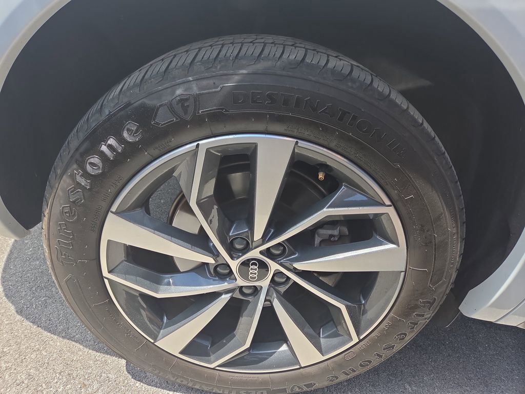 Used 2022 Audi Q5 2.0T Premium Plus AWD/4WD image 4