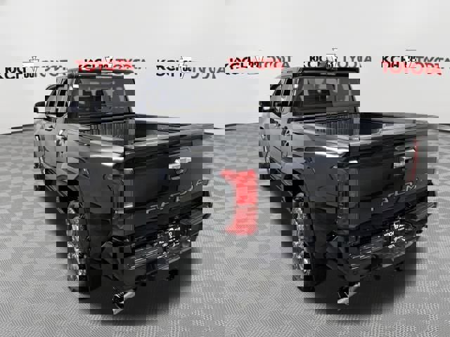 New 2026 Toyota Tacoma Limited image 6