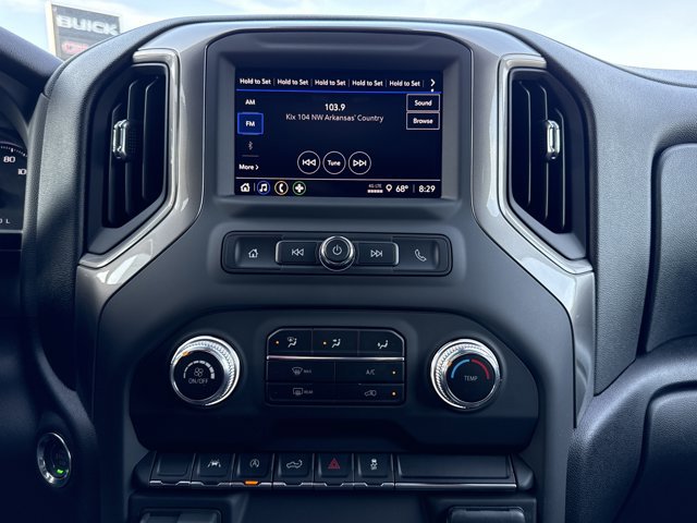 New 2026 GMC Sierra 1500 Pro w/ Pro Value Package AWD/4WD image 15