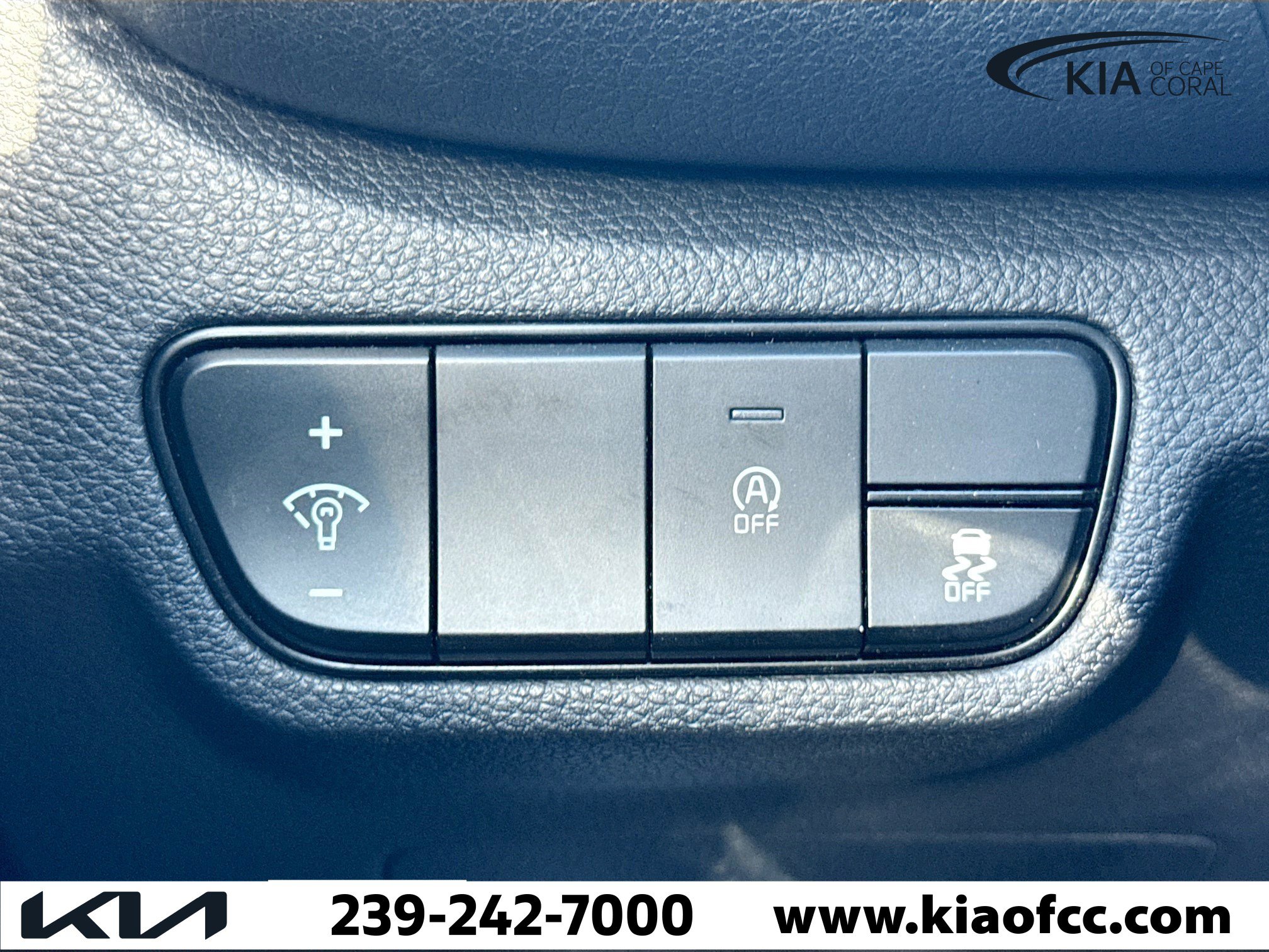 Certified 2024 Kia Seltos EX image 33