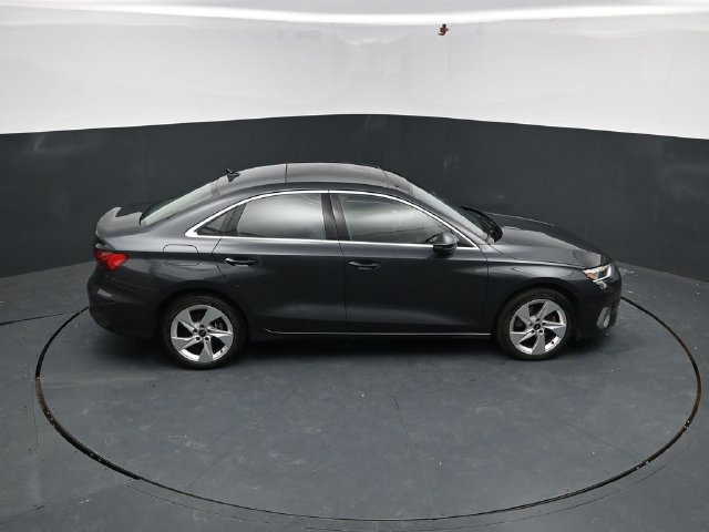 Used 2024 Audi A3 2.0T Premium FWD image 52