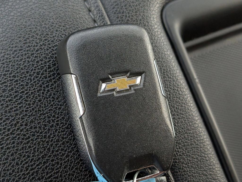 Used 2021 Chevrolet Silverado 1500 LTZ w/ LTZ Premium Texas Edition image 31