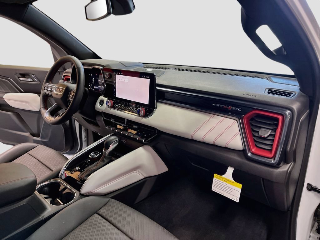 Used 2024 GMC Canyon AT4X AWD/4WD image 29