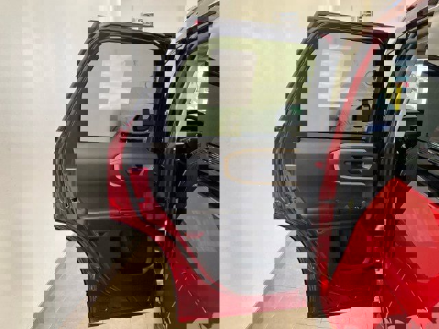 New 2026 Ford Bronco Sport Big Bend w/ Convenience Package image 17