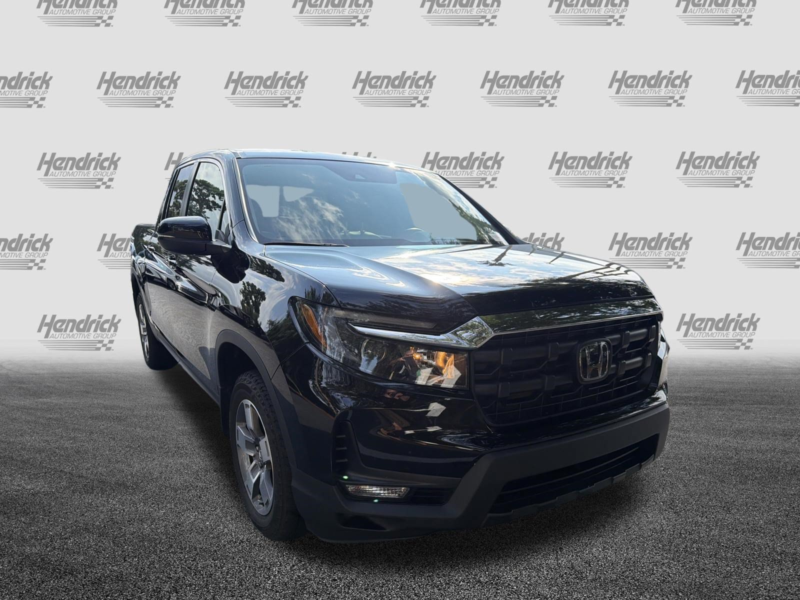 Used 2024 Honda Ridgeline RTL image 2