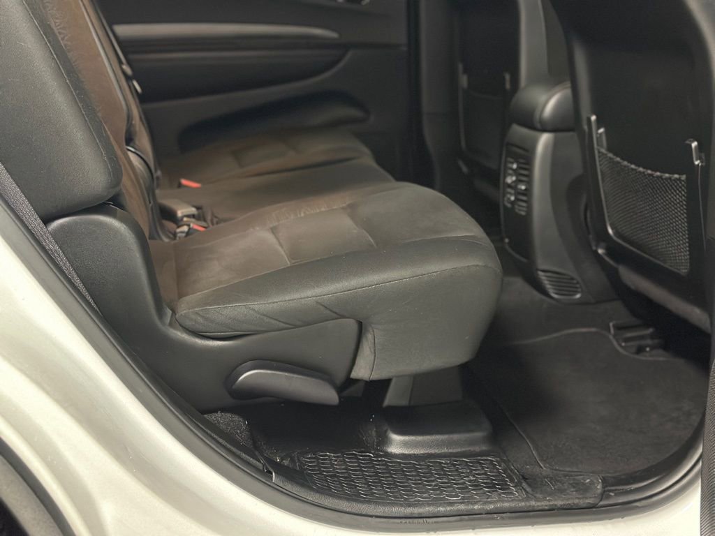 Used 2024 Dodge Durango SXT image 21