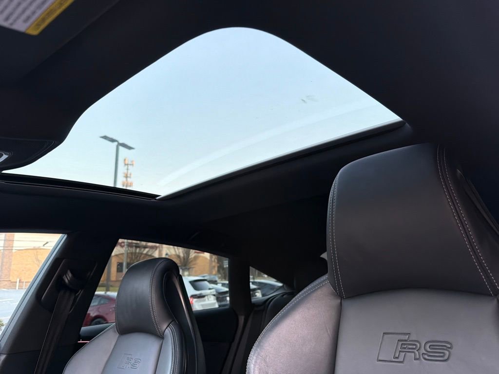 Used 2022 Audi RS 5 Sportback image 24