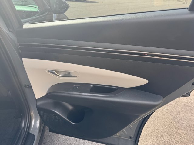 Certified 2024 Hyundai Tucson SEL AWD/4WD image 23