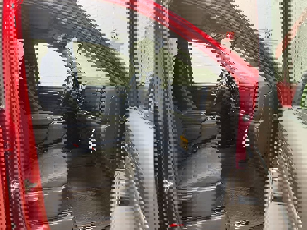 New 2026 Chevrolet Silverado 1500 RST image 36