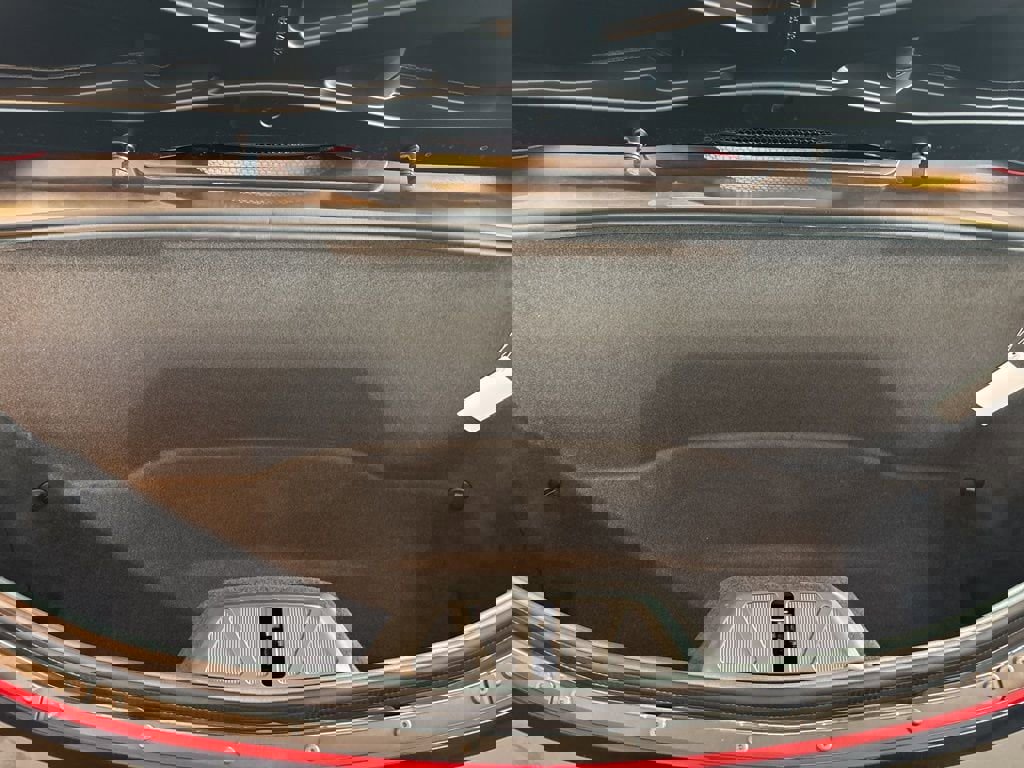 New 2026 Chevrolet Corvette Stingray Preferred Conv image 38