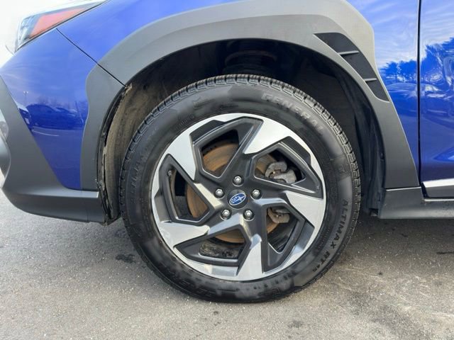 Used 2024 Subaru Crosstrek 2.5i Limited image 28