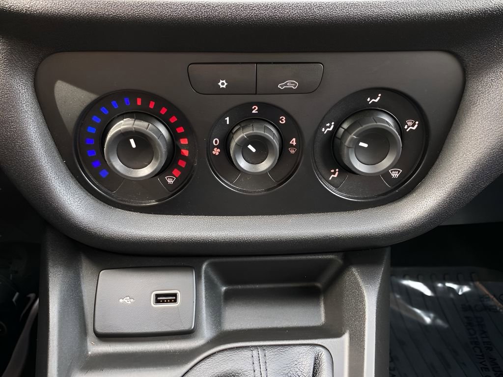 Used 2022 RAM ProMaster City Tradesman image 30