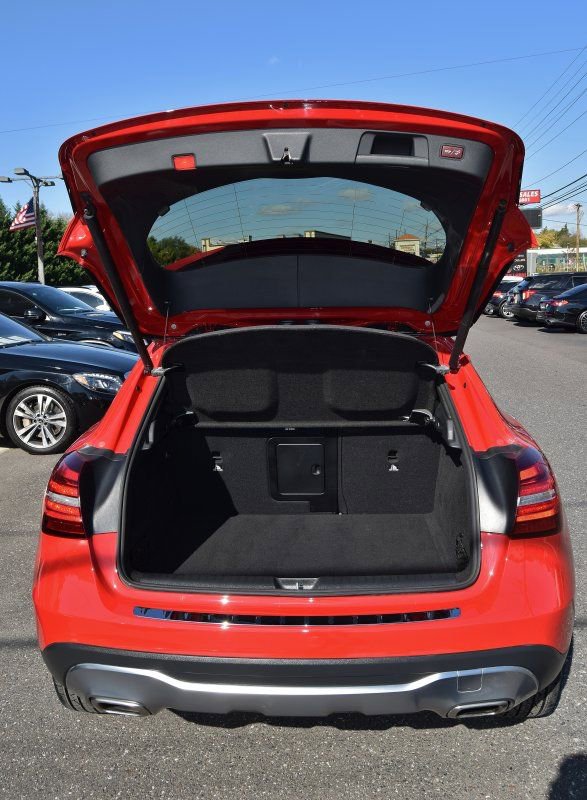 Used 2019 Mercedes-Benz GLA 250 4MATIC image 12