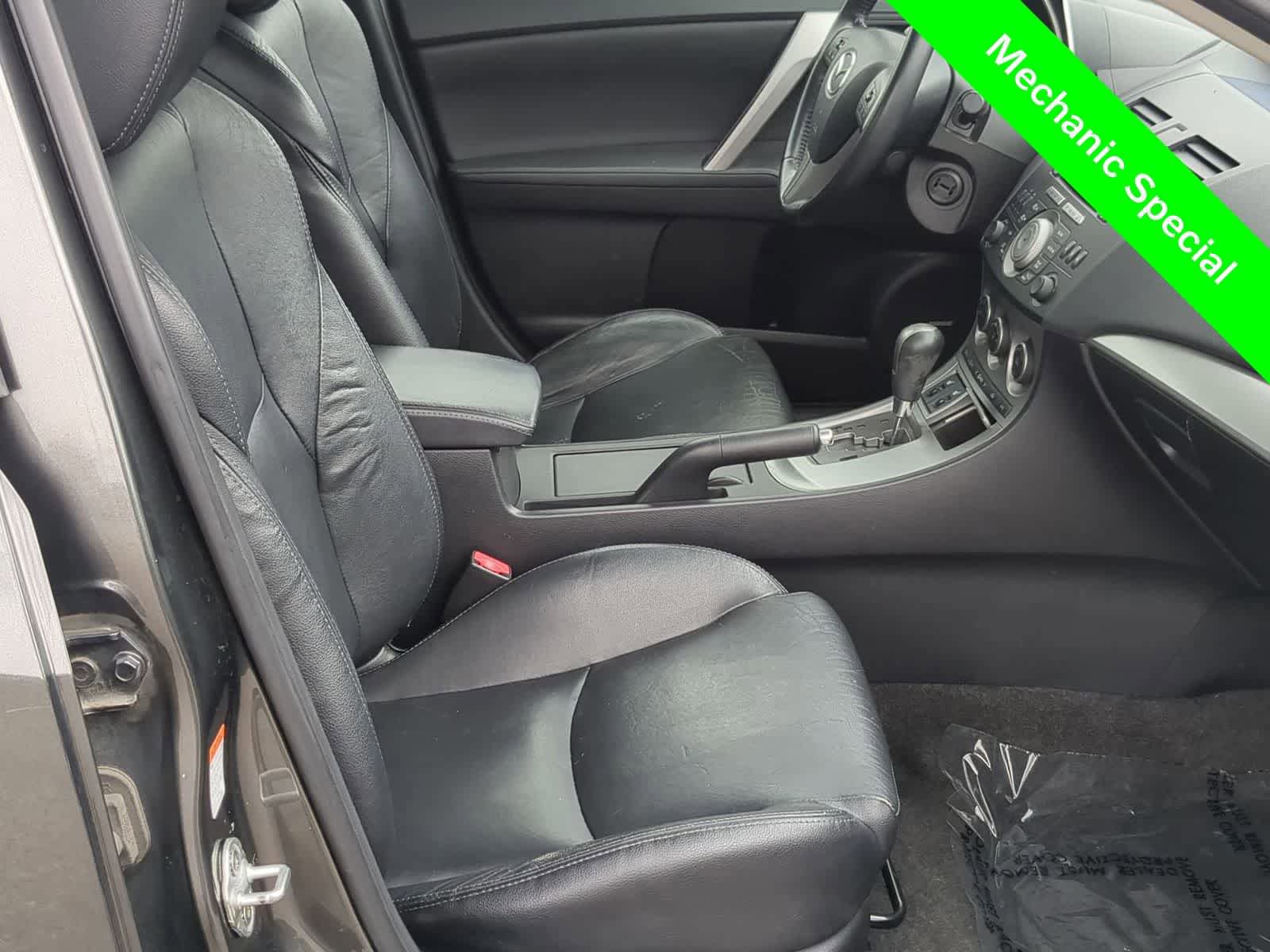 Used 2010 MAZDA MAZDA3 s Grand Touring FWD image 21