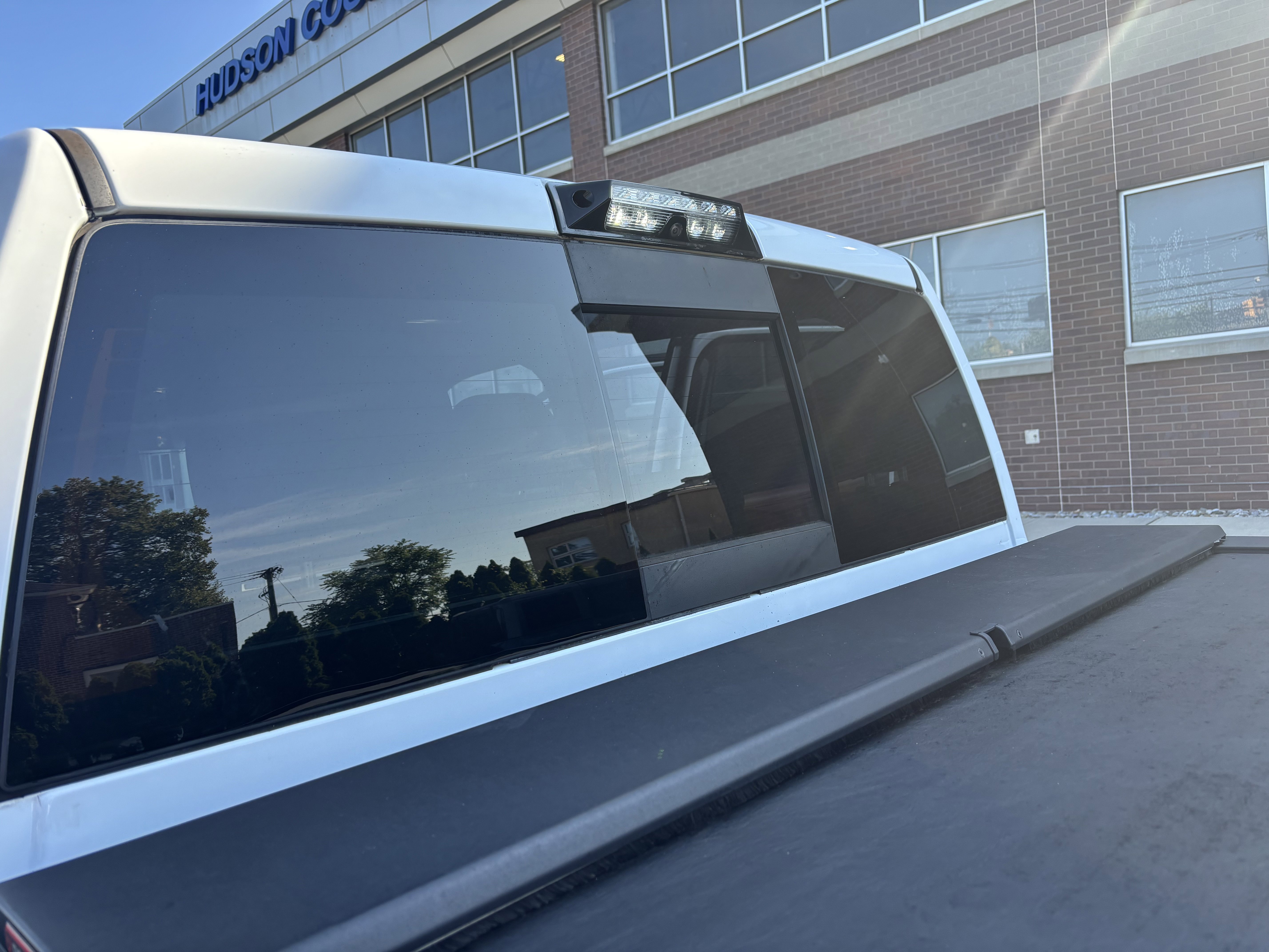 Used 2020 RAM 3500 Limited image 44