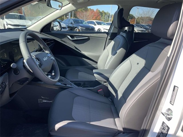 New 2026 Kia Niro EX image 24