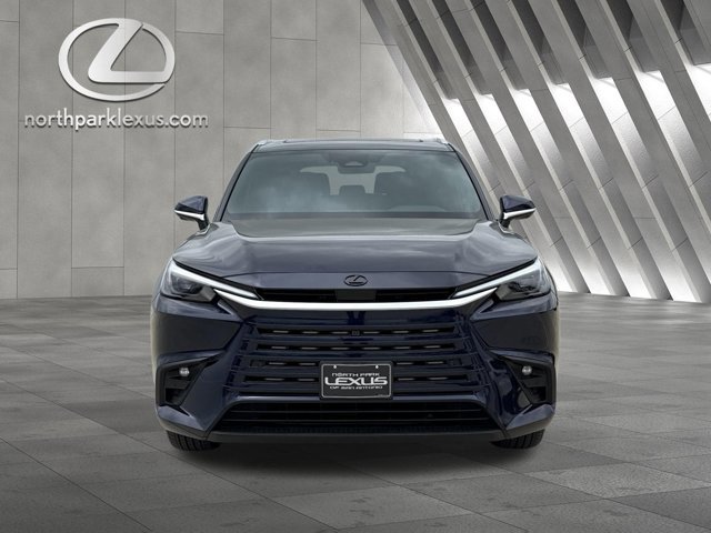 Certified 2026 Lexus TX 350 AWD w/ Technology Package image 7