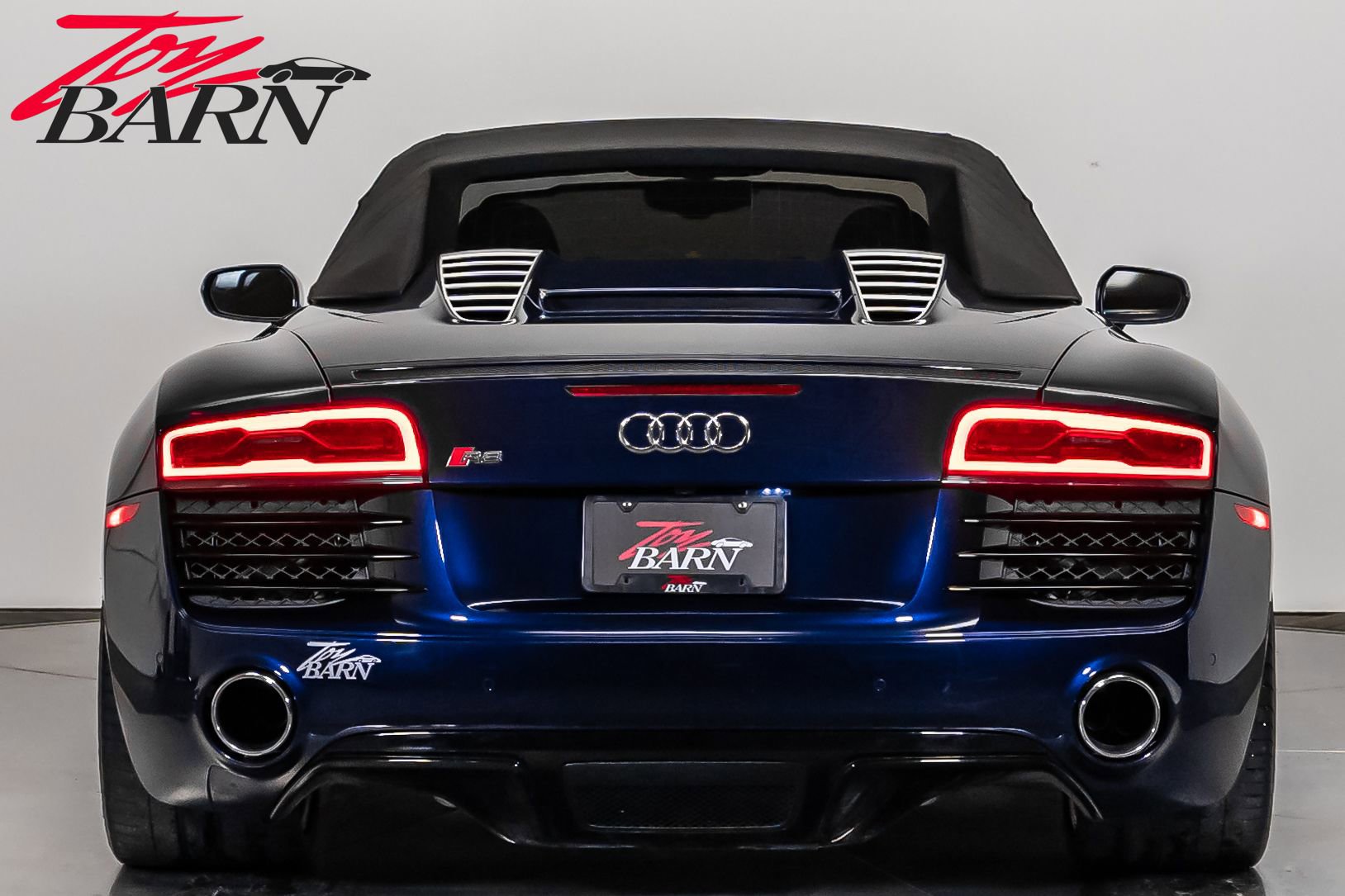 Used 2014 Audi R8 V8 image 12