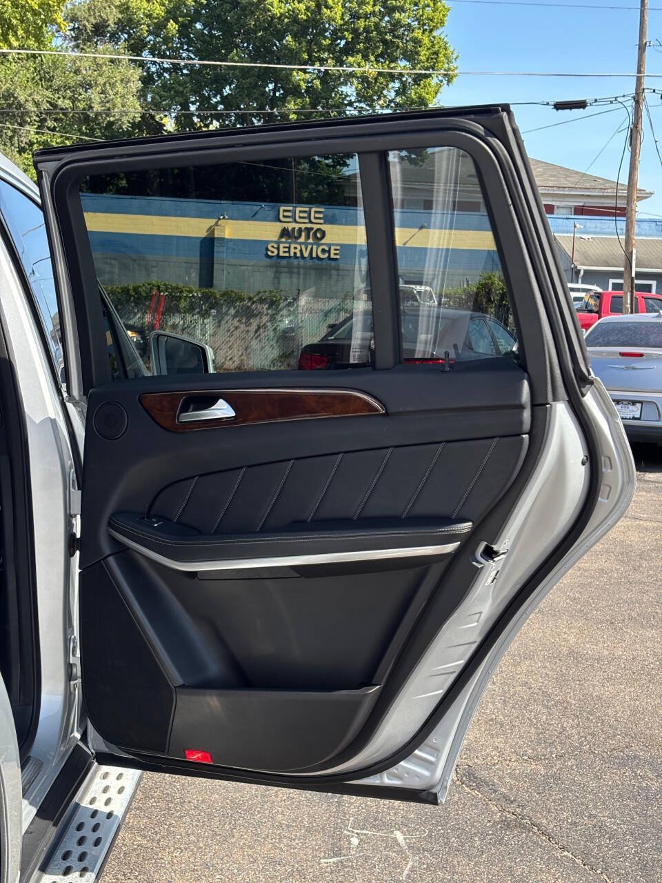 Used 2013 Mercedes-Benz GL 450 4MATIC image 22