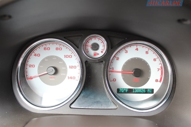 Used 2008 Pontiac G5 image 17