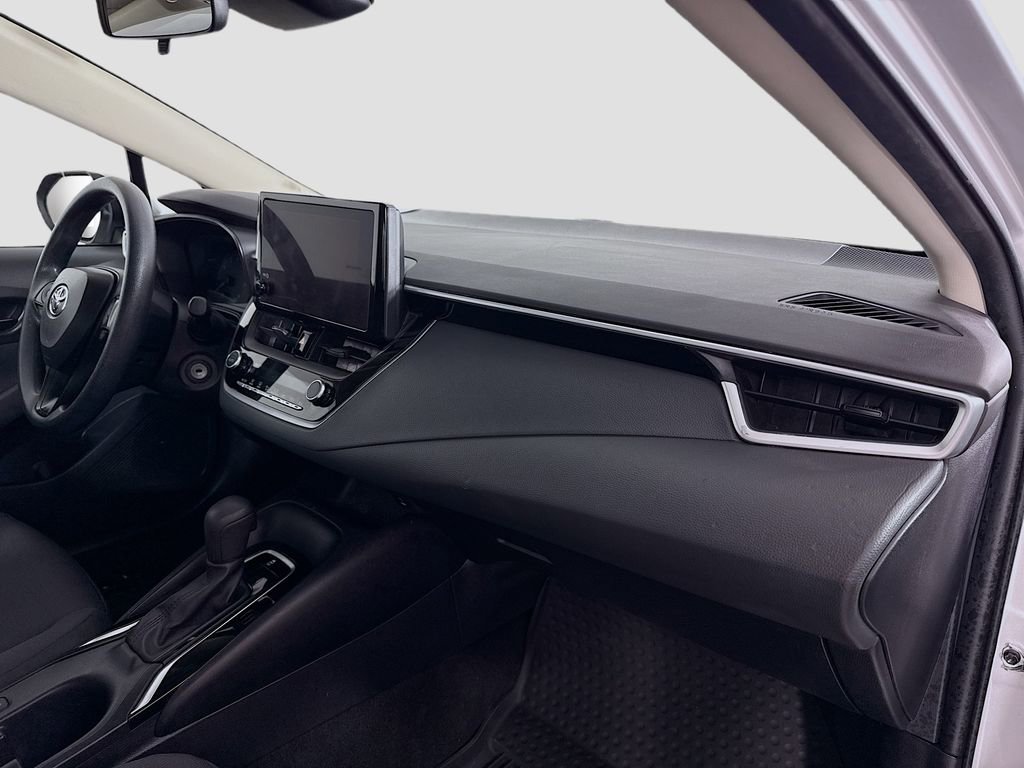 Certified 2023 Toyota Corolla LE image 18