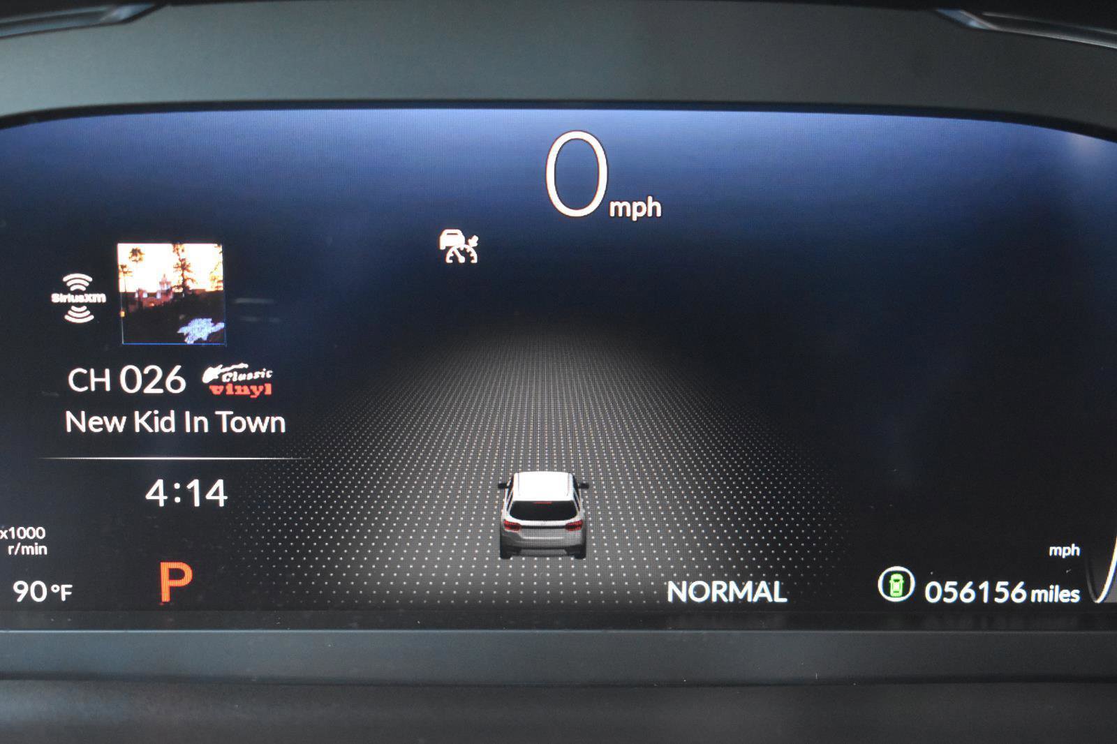 Used 2023 Honda Pilot Elite image 9