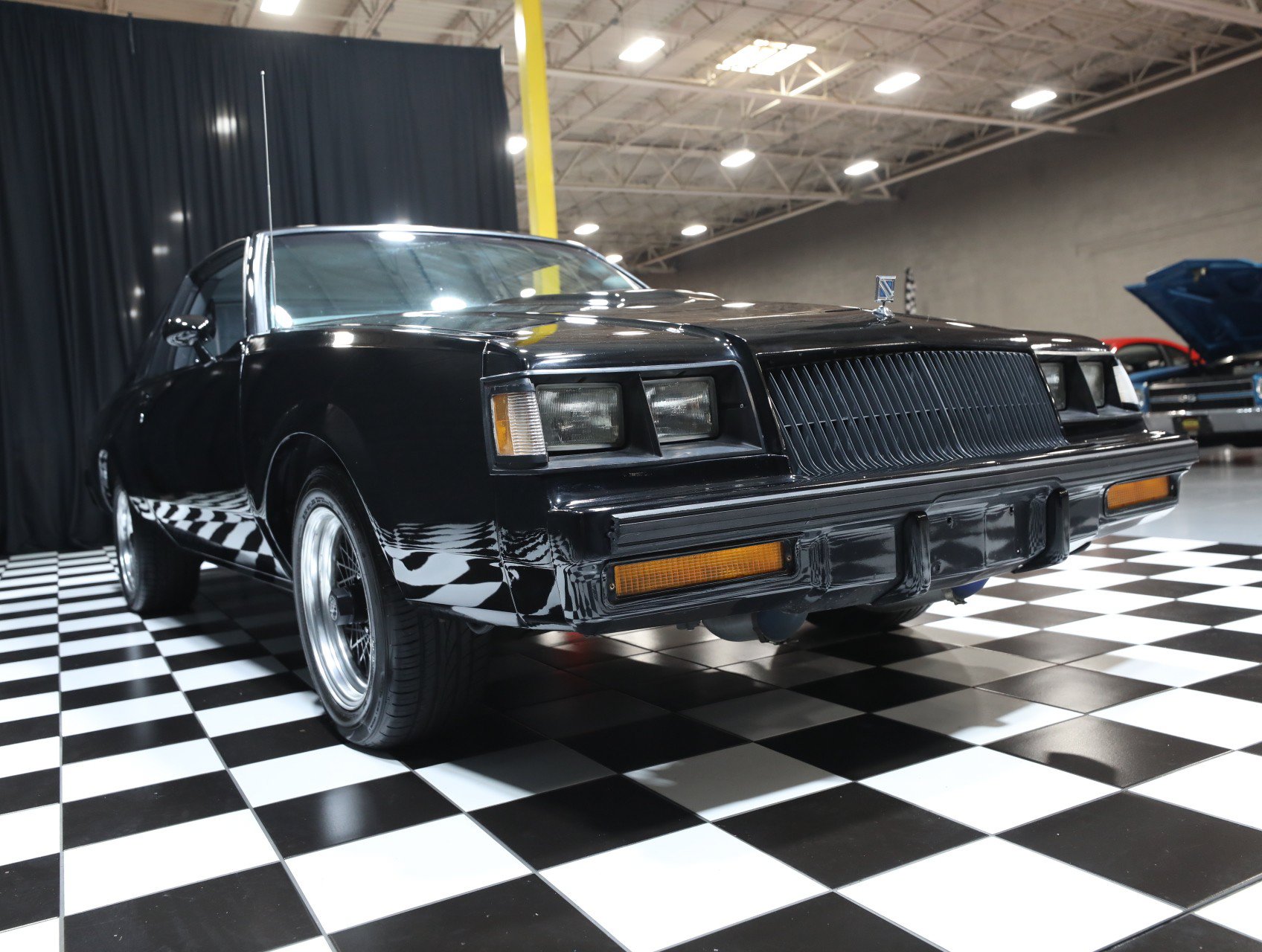 Used 1987 Buick Regal Coupe RWD image 15