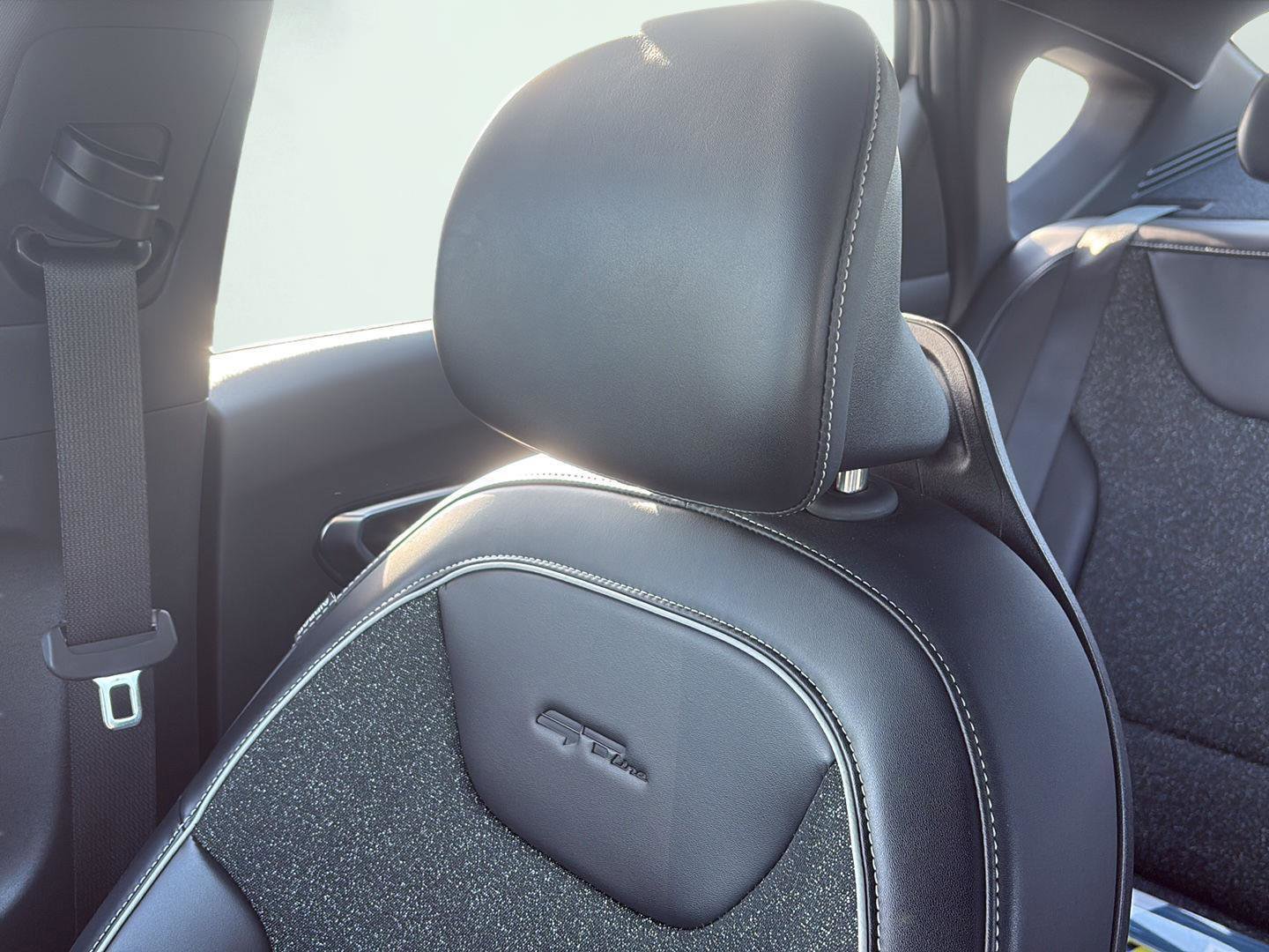 Used 2025 Kia K4 GT-Line image 28