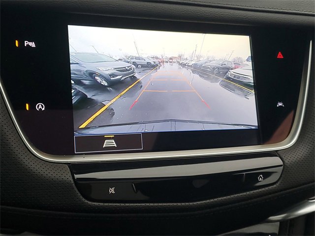 Certified 2024 Cadillac XT6 Luxury image 28