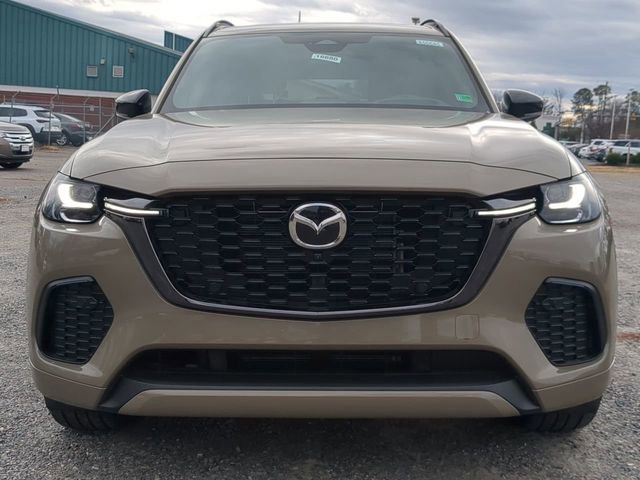 New 2026 MAZDA CX-70 3.3 Turbo S w/ Premium Package image 8