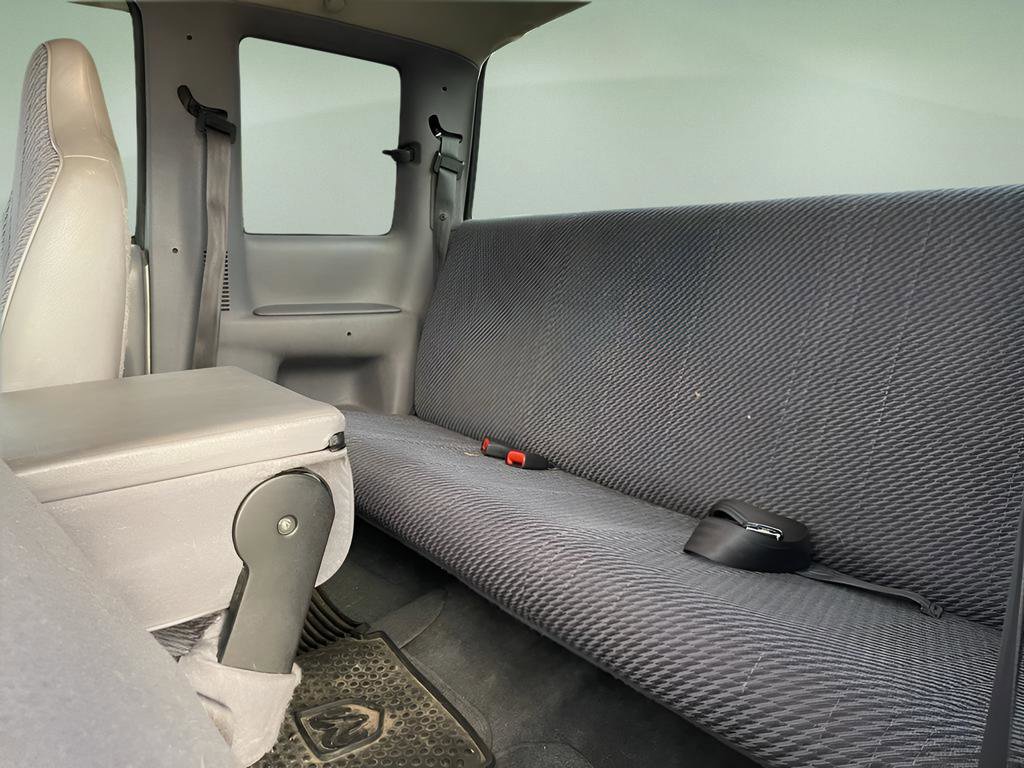 Used 1997 Dodge Ram 1500 Truck Laramie image 15