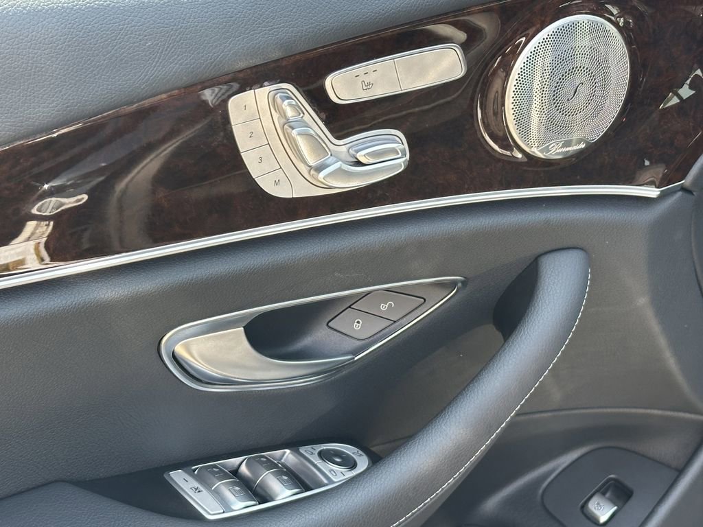 Certified 2023 Mercedes-Benz E 350 4MATIC Sedan image 12