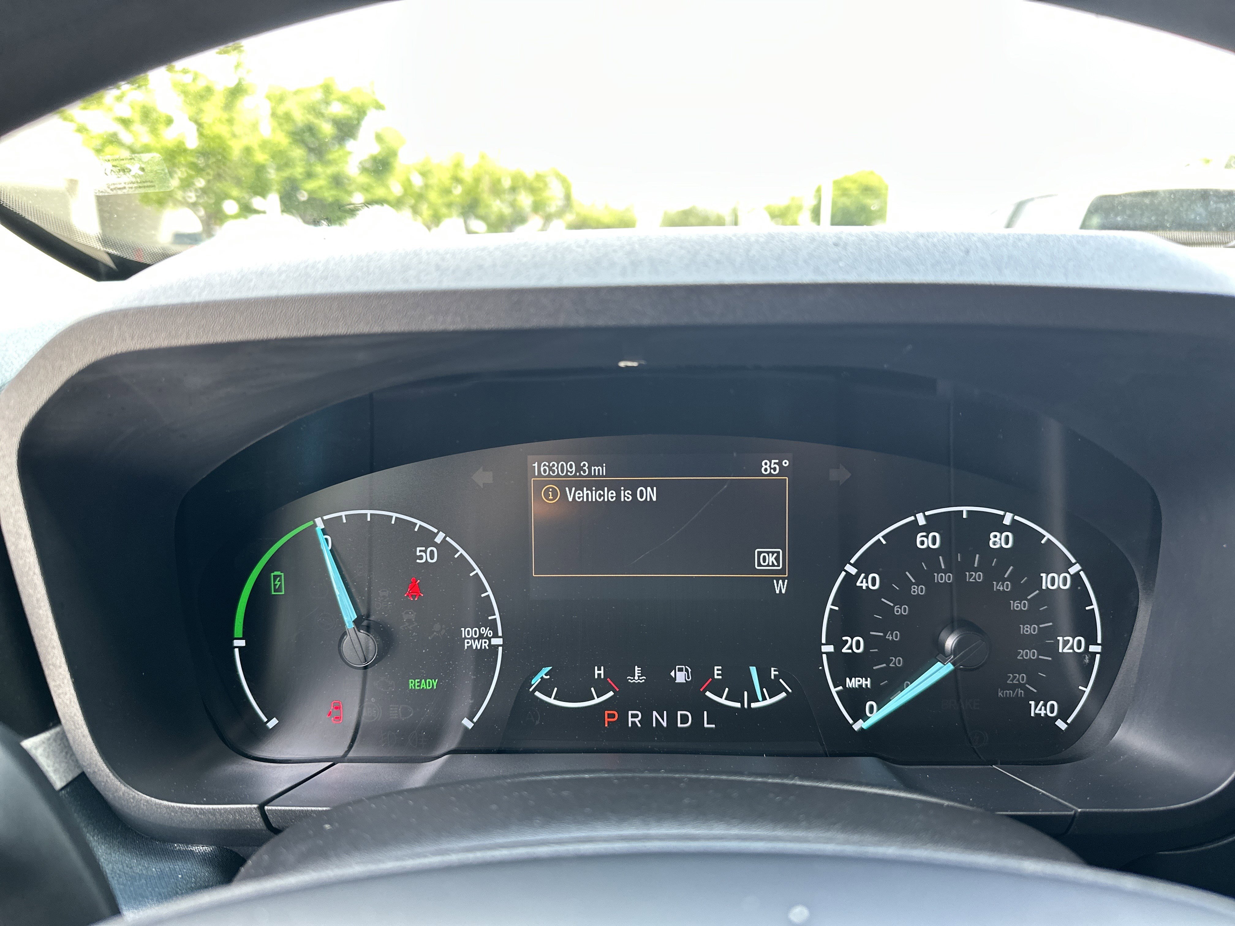 Used 2024 Ford Maverick XLT FWD image 21