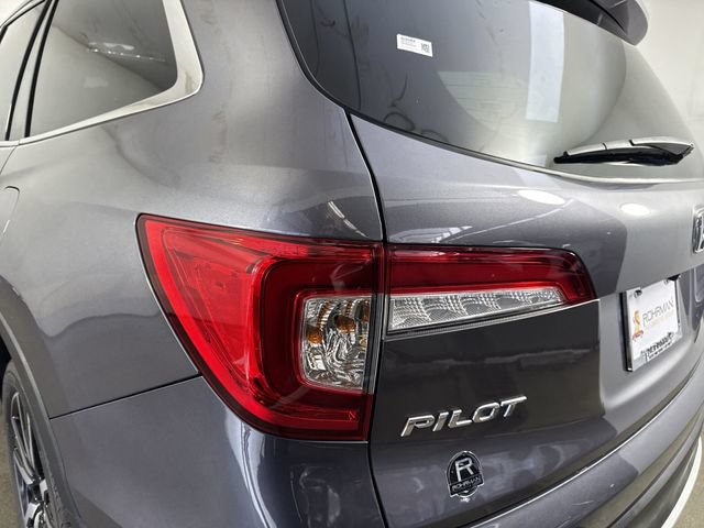 Used 2020 Honda Pilot Elite image 32
