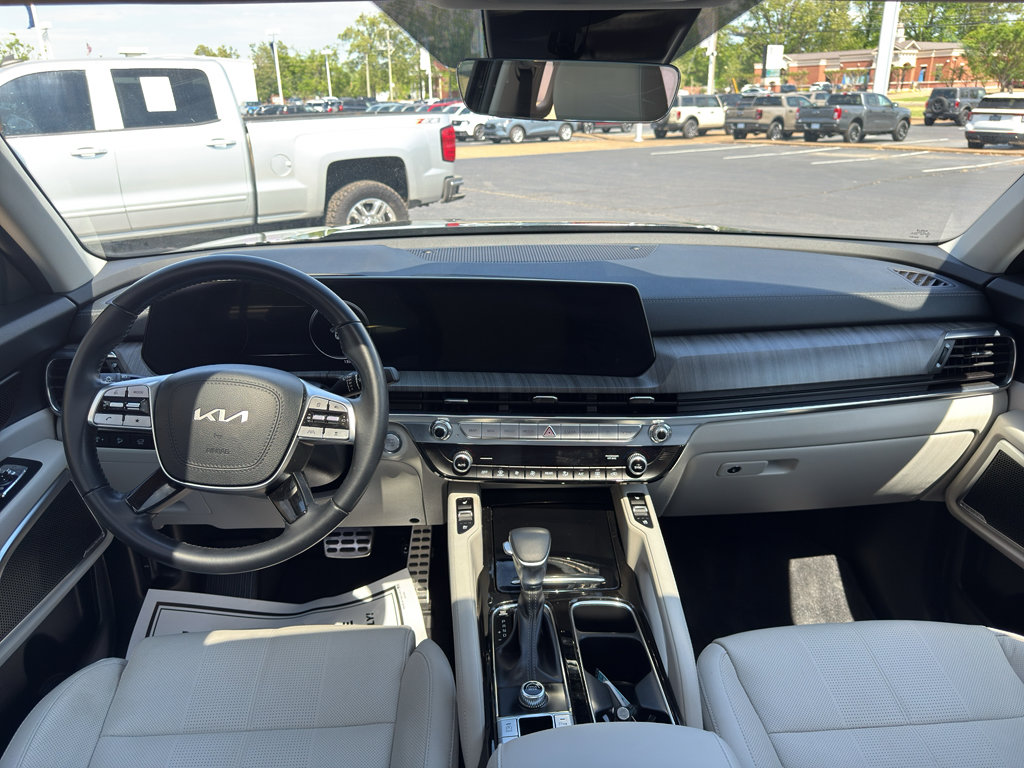 Used 2025 Kia Telluride SX FWD image 11