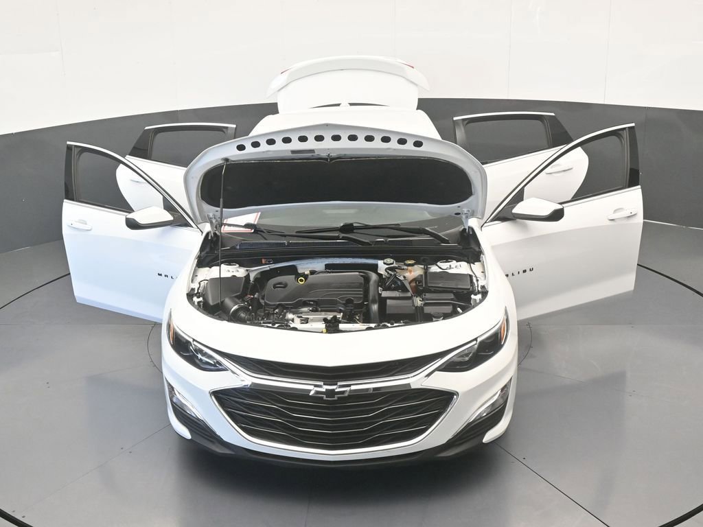 Used 2023 Chevrolet Malibu RS image 66