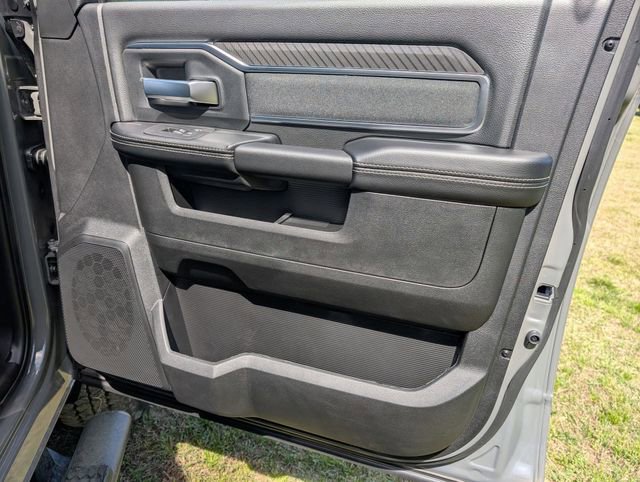 New 2026 RAM 2500 Big Horn image 30