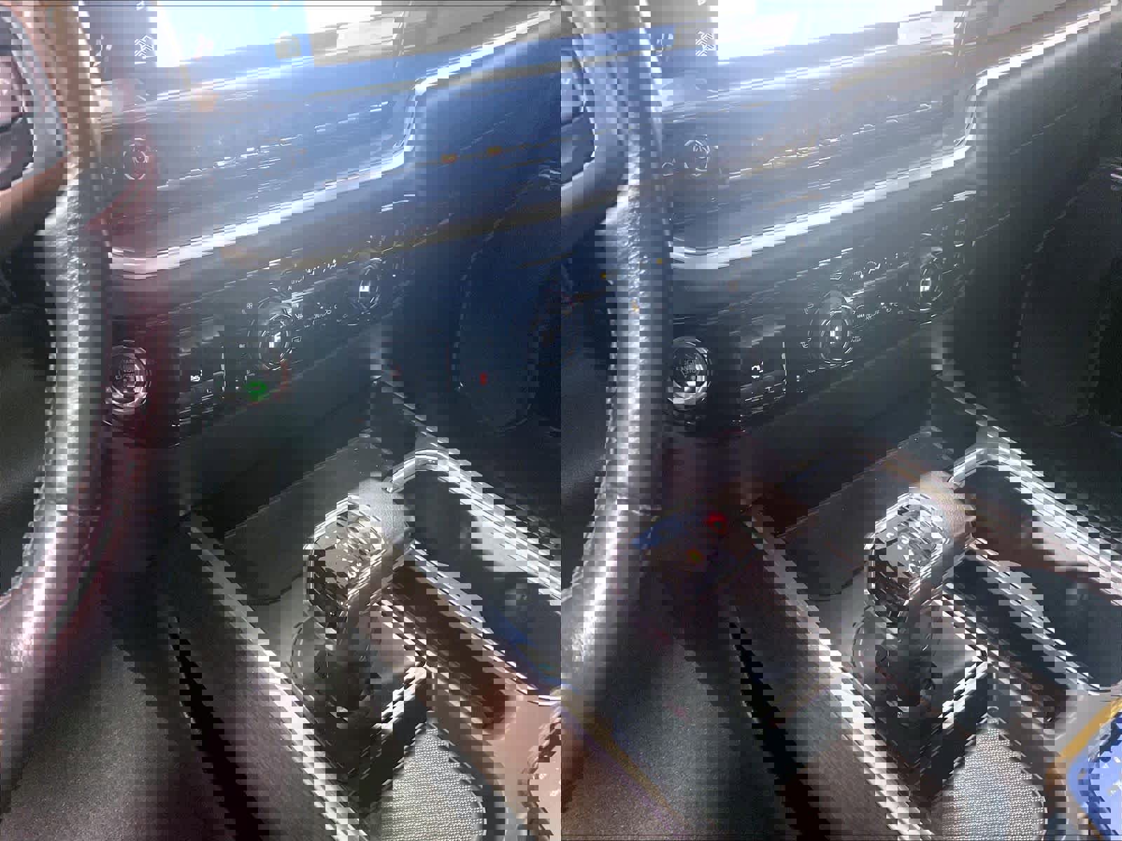 Used 2022 Chevrolet Silverado 1500 High Country w/ High Country Premium Package image 20