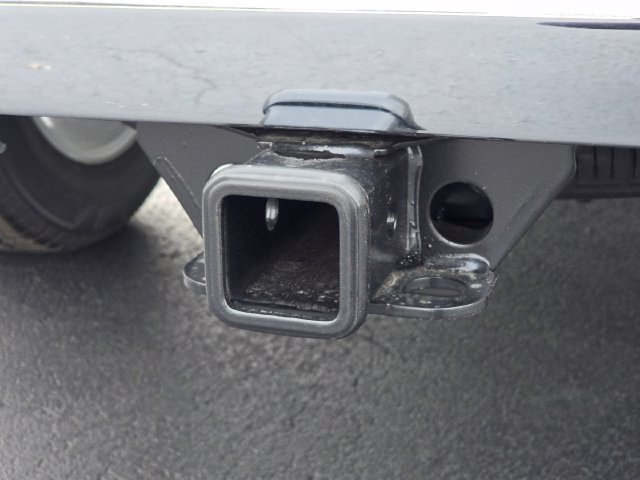 New 2026 Chevrolet Silverado 1500 LT w/ LPO, Liner Protection Package AWD/4WD image 19
