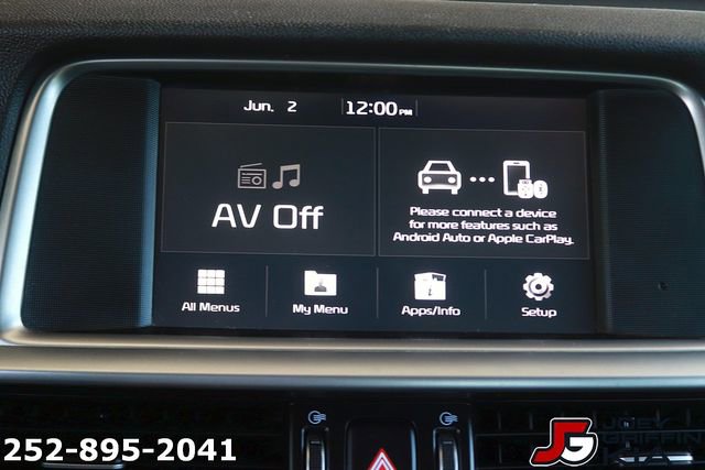 Used 2020 Kia Optima LX FWD image 26
